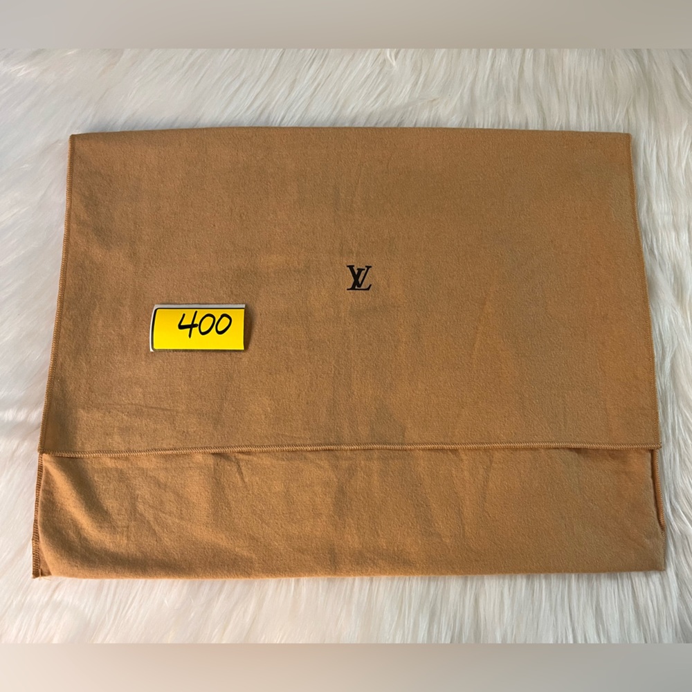 Louis Vuitton Dust Bag #400